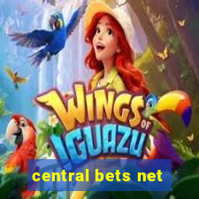 central bets net